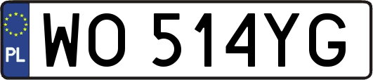 WO514YG