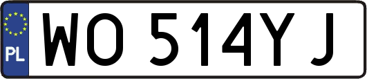 WO514YJ