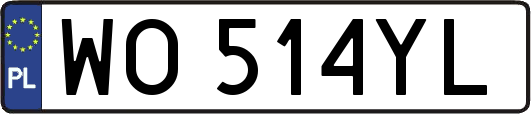 WO514YL