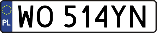 WO514YN