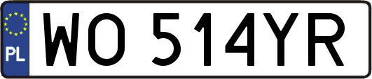 WO514YR