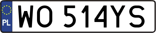 WO514YS