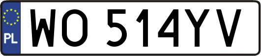 WO514YV