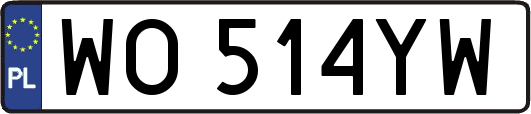 WO514YW
