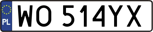 WO514YX