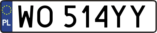WO514YY