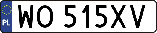 WO515XV