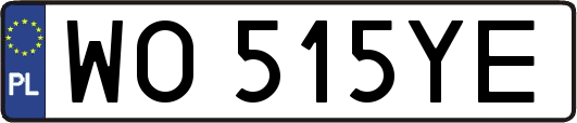 WO515YE