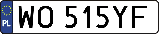 WO515YF