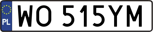 WO515YM