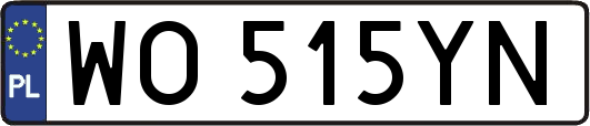 WO515YN