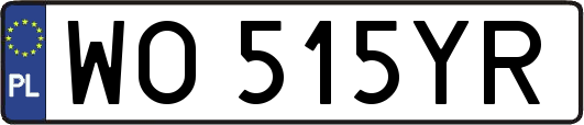 WO515YR