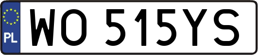 WO515YS