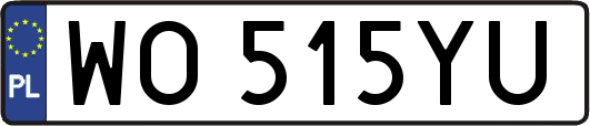WO515YU