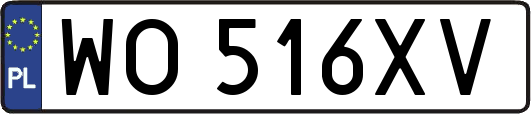 WO516XV