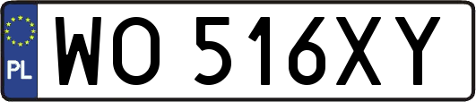 WO516XY