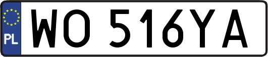 WO516YA