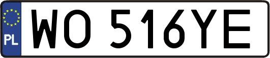 WO516YE