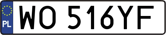 WO516YF