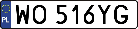 WO516YG