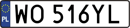 WO516YL