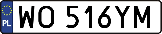 WO516YM