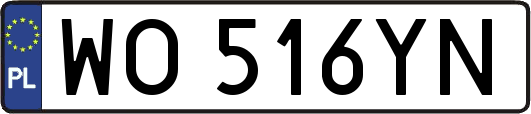 WO516YN