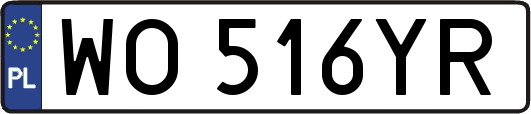 WO516YR