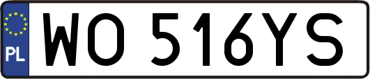 WO516YS