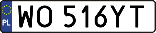 WO516YT