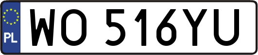 WO516YU