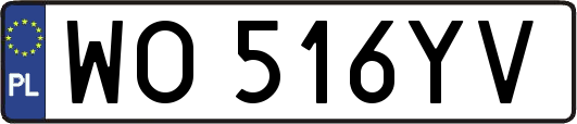 WO516YV