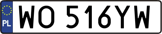 WO516YW