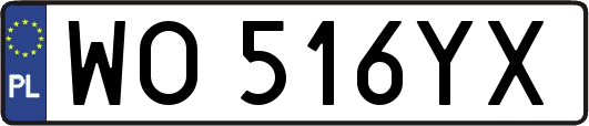 WO516YX
