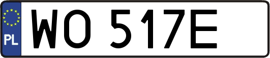WO517E