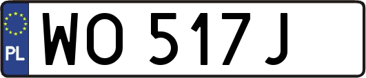 WO517J