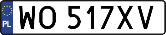 WO517XV