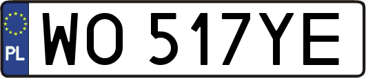 WO517YE