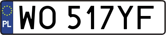 WO517YF