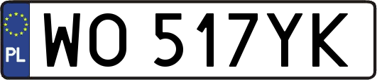 WO517YK