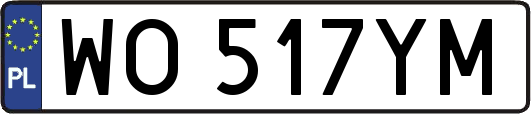 WO517YM