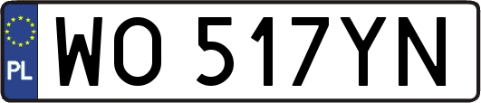 WO517YN