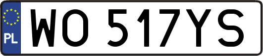 WO517YS