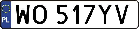 WO517YV