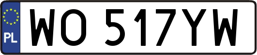 WO517YW