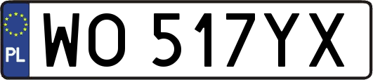 WO517YX