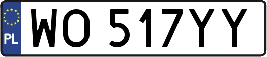WO517YY