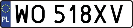WO518XV