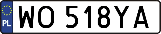 WO518YA