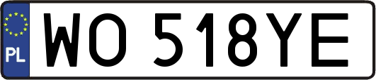 WO518YE